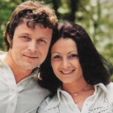 Софія Ротару соціотип Максим Горький та Анатолій Євдокименко соціотип Гамлет дуальна пара