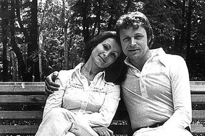 дуальна пара Софія Ротару соціотип Максим Горький та Анатолій Євдокименко соціотип Гамлет