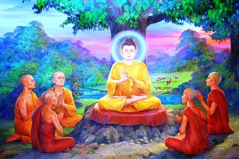 9 дім гороскопу - дім удачі, гуру та батька