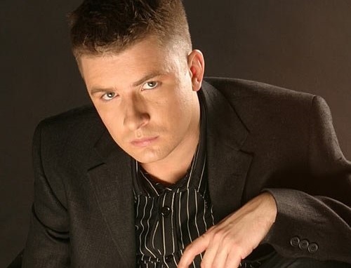 Андрій Данилко соціотип Гамлет