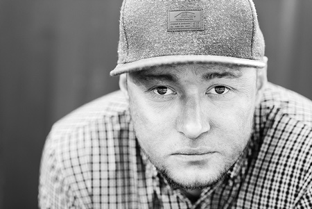 Андрій Хливнюк соціотип Єсенін