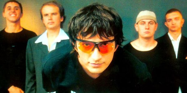 Андрій Кузьменко соціотип Дон Кіхот