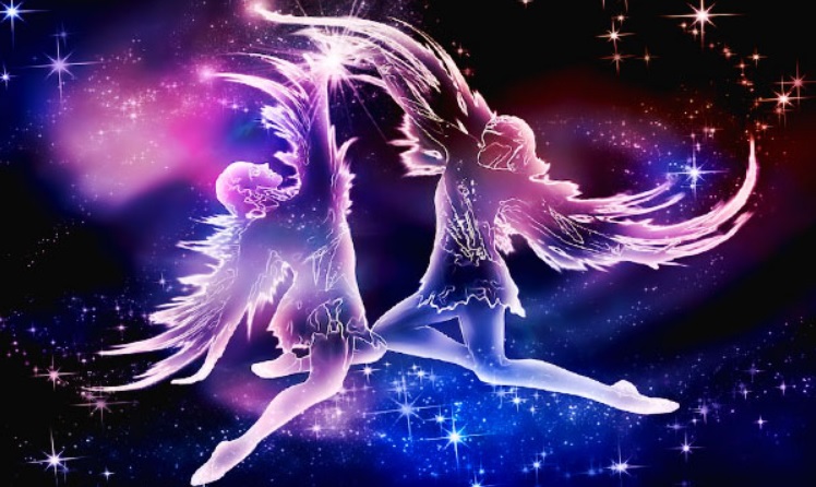 Знак Зодіаку Близнюки