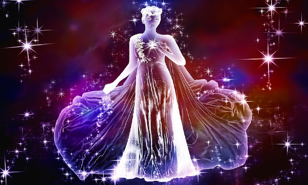 Знак Зодіаку Діва