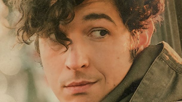 Дмитро Шуров соціотип Гамлет