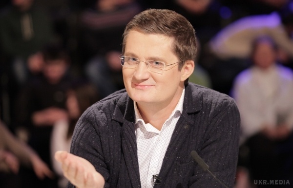 Ігор Кондратюк соціотип Робесп'єр