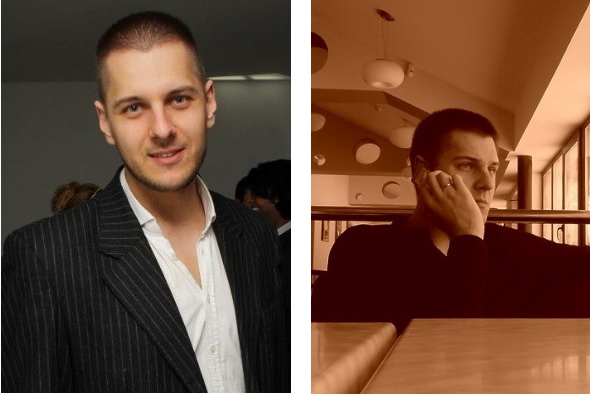 Ігор соціотип Жуков типування