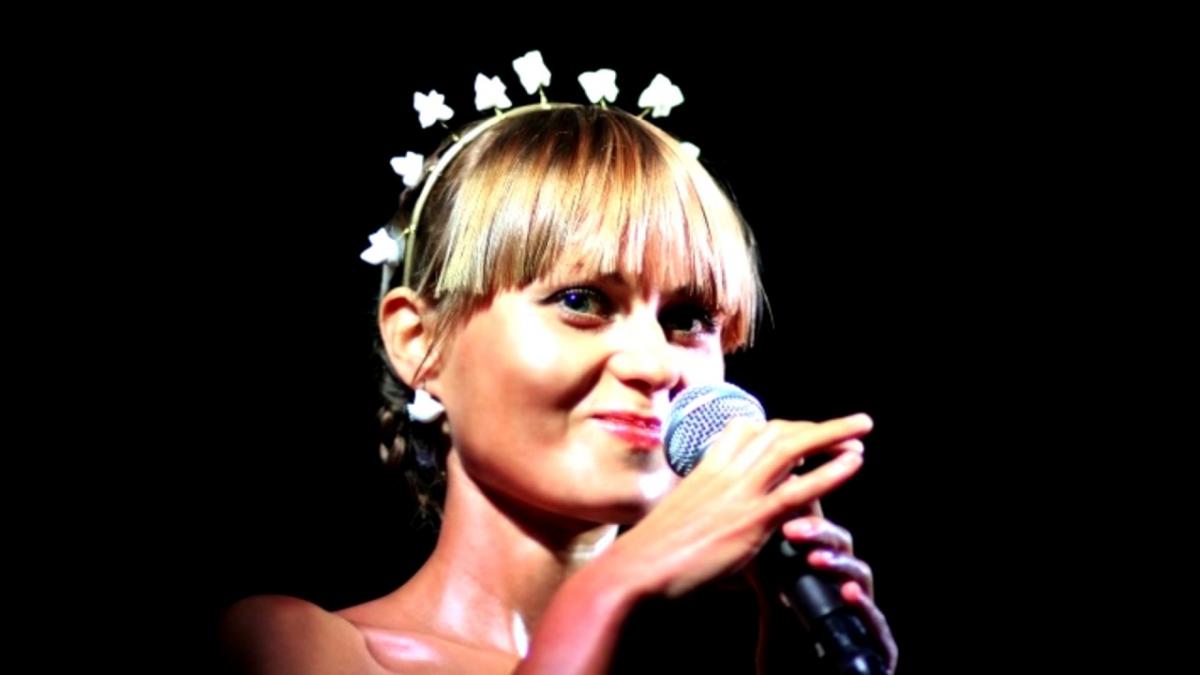 Катя Chilly соціотип Єсенін