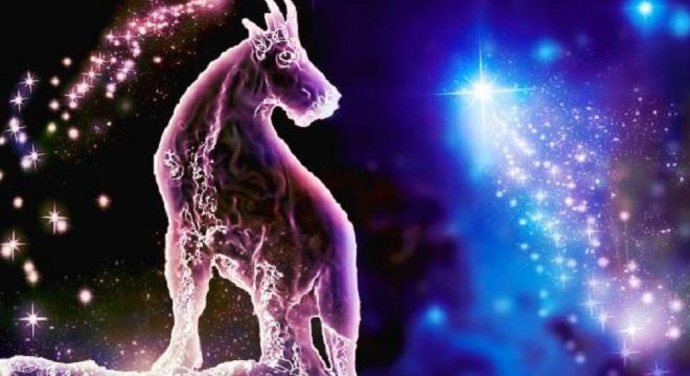 Знак зодиака Козерог