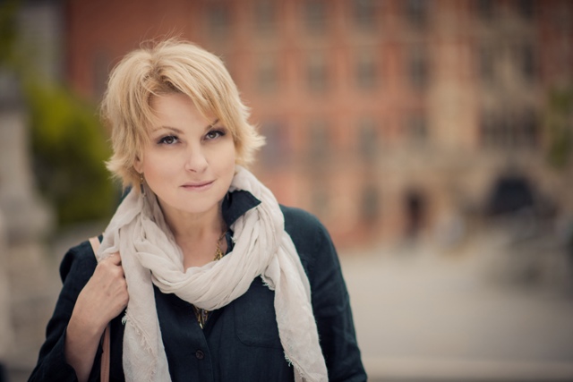 Марія Бурмака соціотип Габен