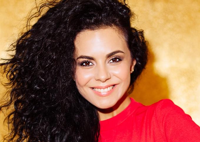 Настя Каменських соціотип Гамлет