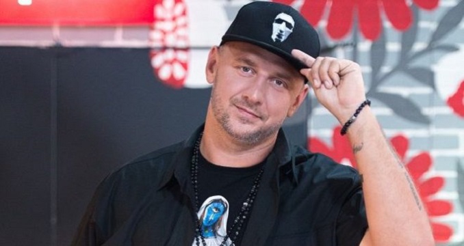 Потап соціотип Жуков