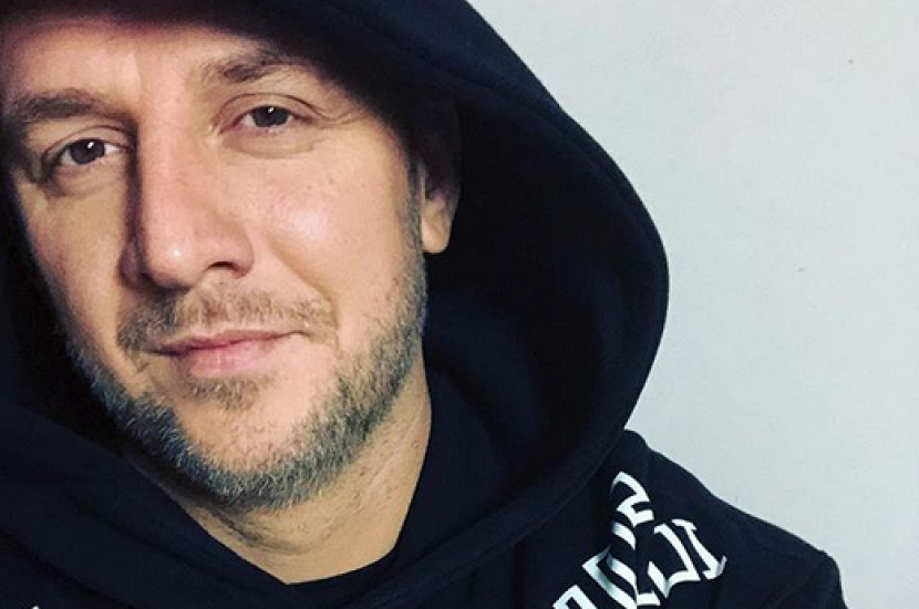 Потап соціотип Жуков