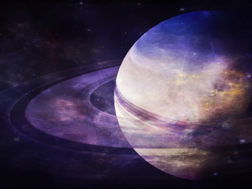 Ретроградный Сатурн Джйоитіш Ведическая астрология