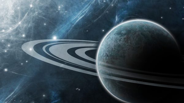 Сатурн Ведична астрологія Джйотіш