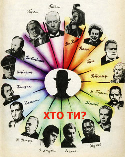 Соціонічне типування визначення соціотипу