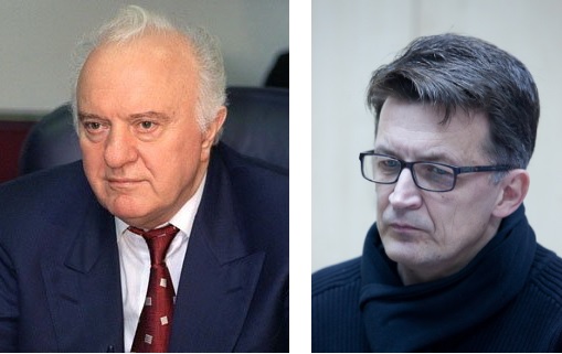 Соціотип Бальзак Типування