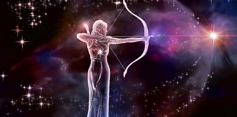 Знак зодиака Стрелец