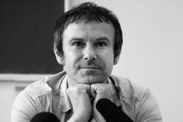 Святослав Вакарчук соціотип Дон Кіхот