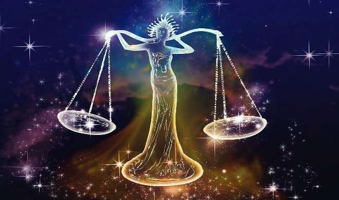 Знак зодиака Весы