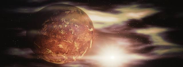 Венера Ведична астрологія Джйотіш