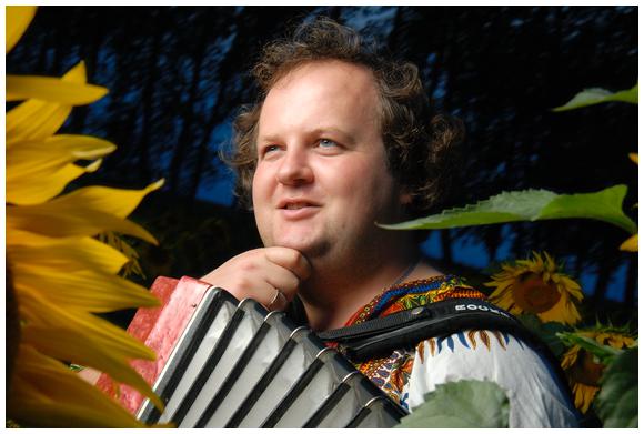 Віктор Бронюк соціотип Габен