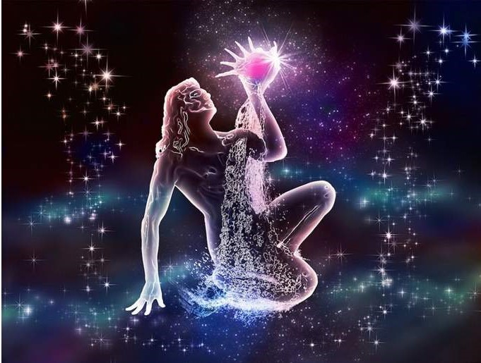 Знак зодиака Водолей